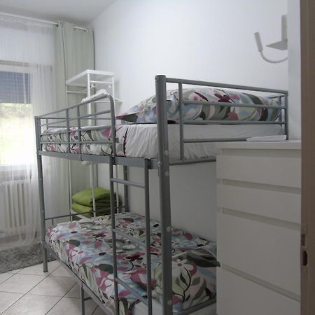 Finestra Sul Lago Malcesine Apt Riva Ngoại thất bức ảnh