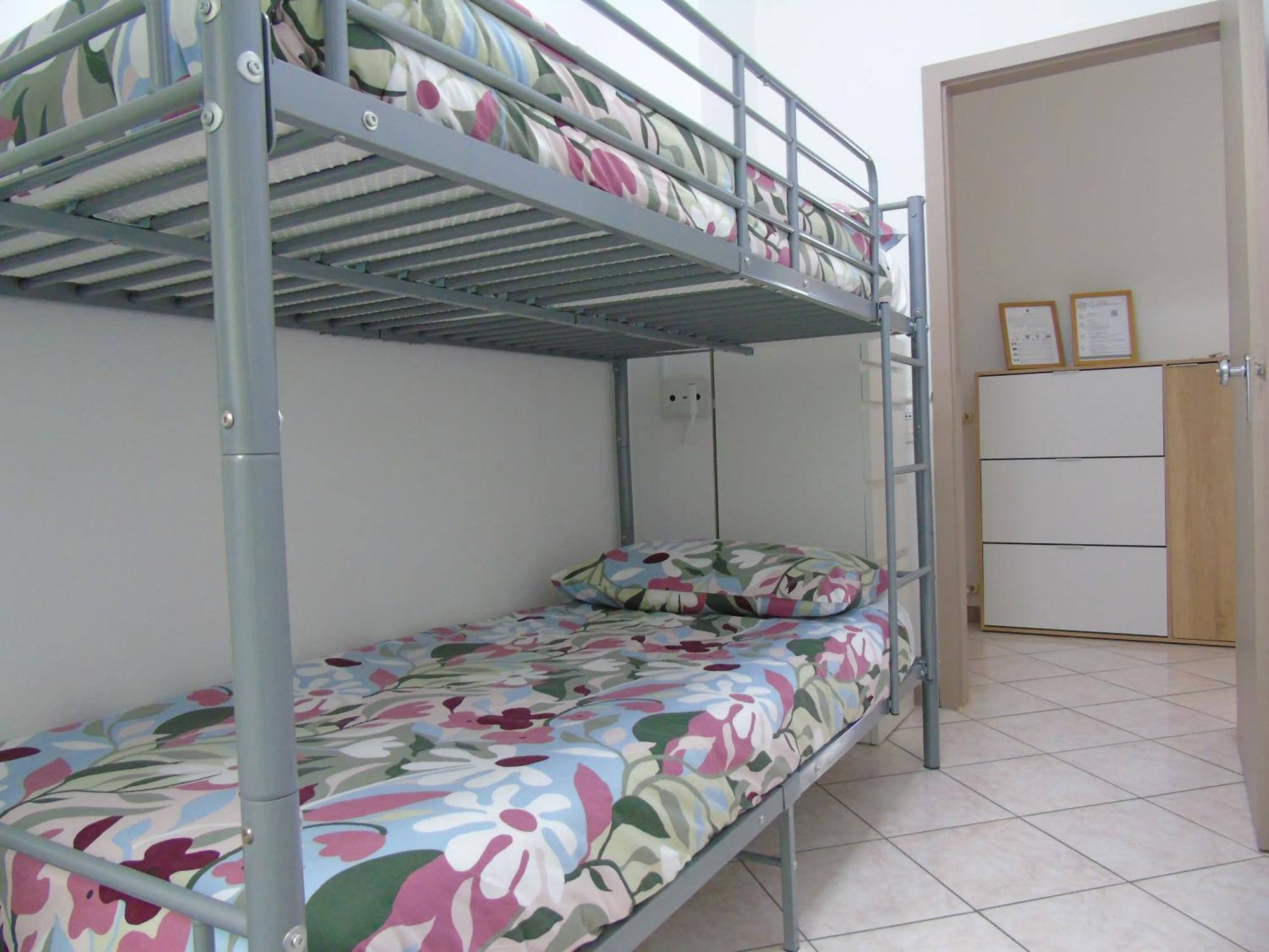 Finestra Sul Lago Malcesine Apt Riva Ngoại thất bức ảnh